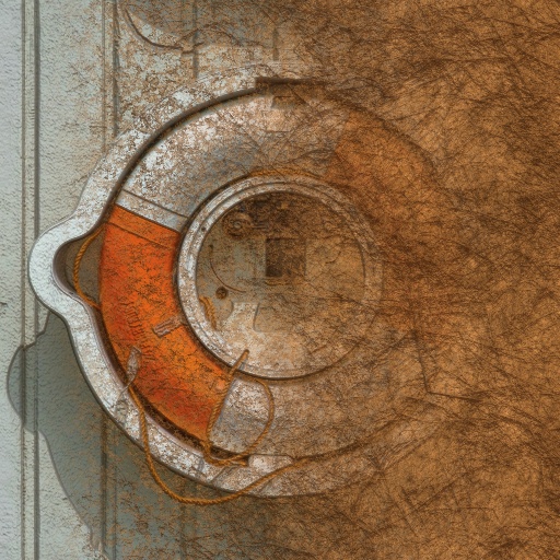 Dirty Texture (Effect)