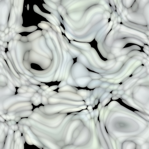 Diffuse Map
