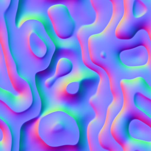 Normal Map