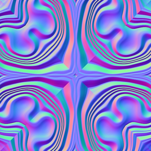 Normal Map