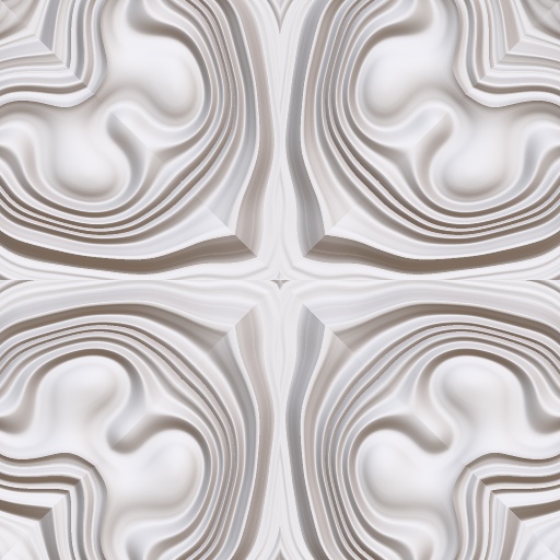 The Stuccinator (Texture)