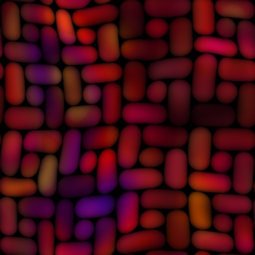 Diffuse Map