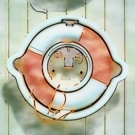 Variation 8