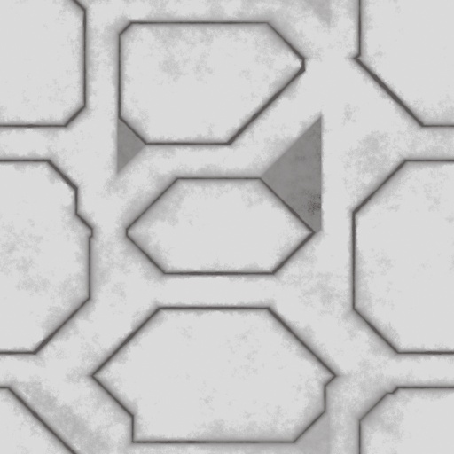 Diffuse Map