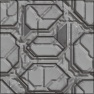 Space Ship Hull Plates