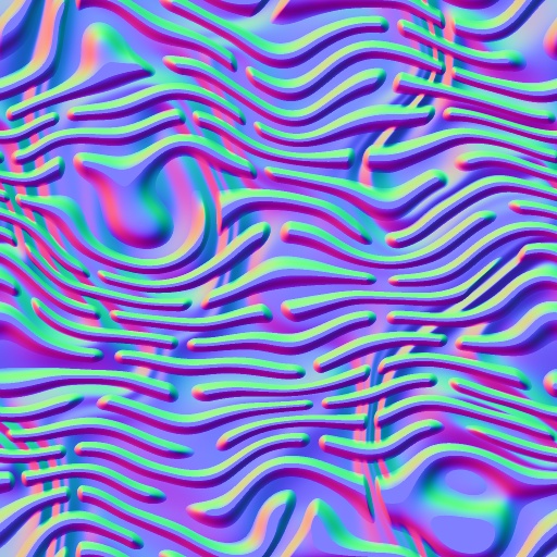Normal Map