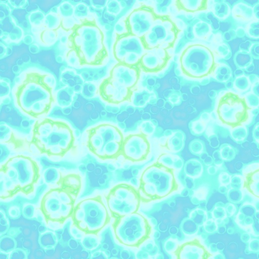 Diffuse Map