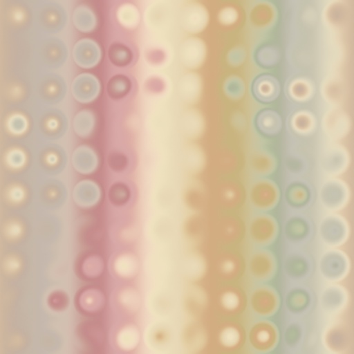 Diffuse Map