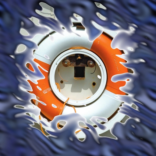 Diffuse Map