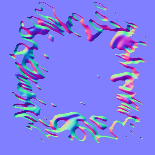 Normal Map