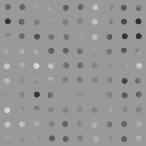 Bump Map