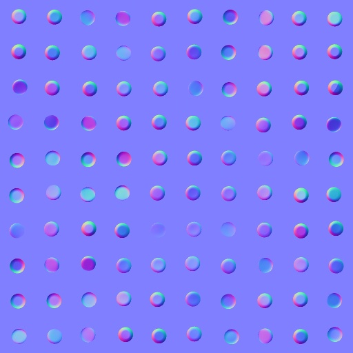 Normal Map