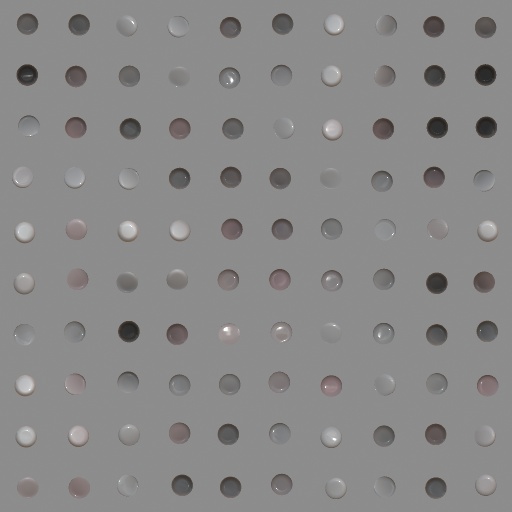 Thumbtack Factory
