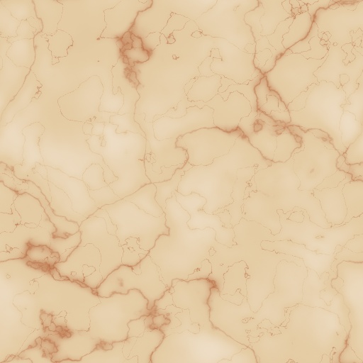 Diffuse Map