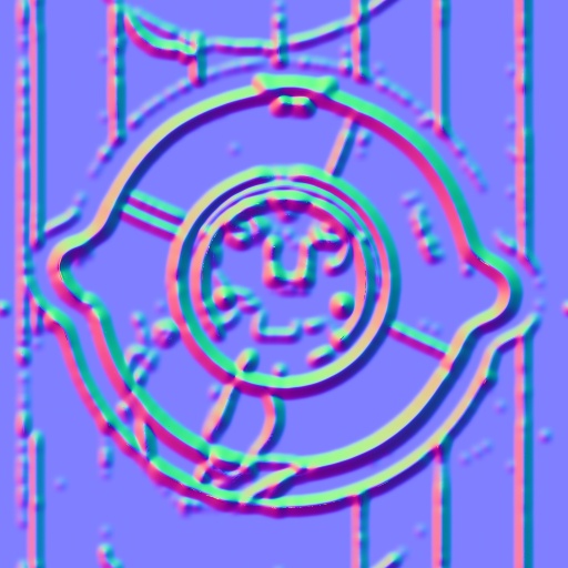 Normal Map