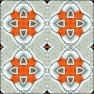sfg geometric and framed patterns
