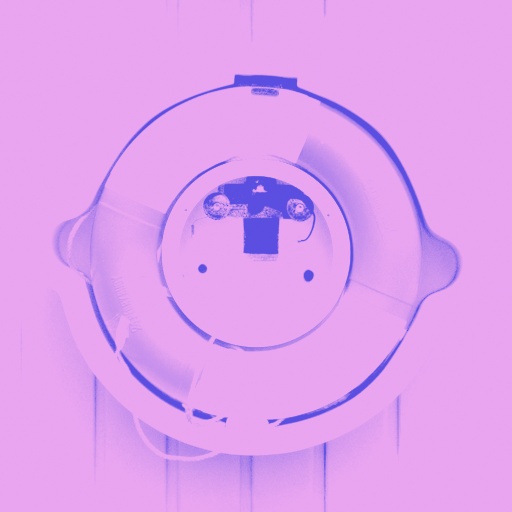 Diffuse Map
