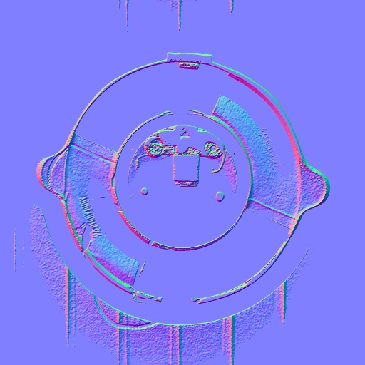 Normal Map