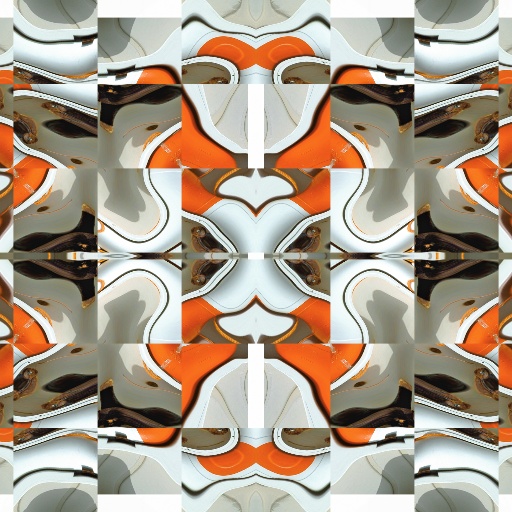 sfg Tile your image for fun (Effect)