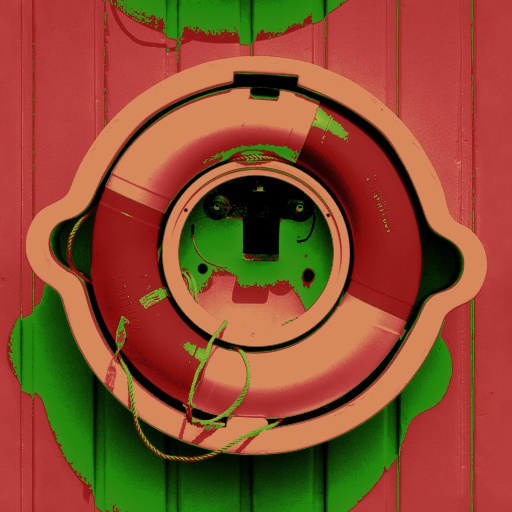 Variation 7