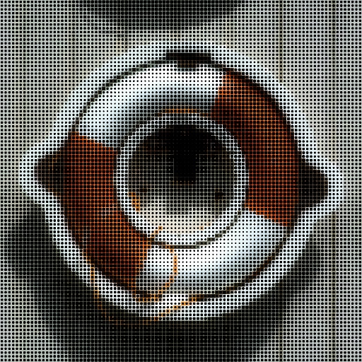 Variation 7