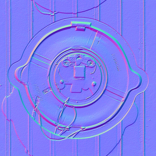 Normal Map