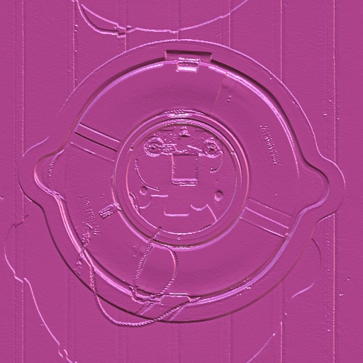 Variation 7
