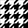 Houndstooth