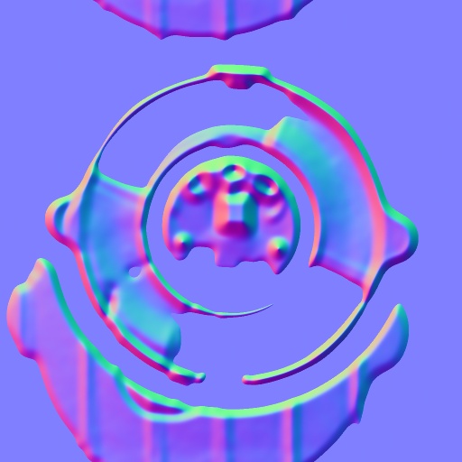 Normal Map