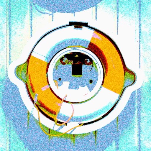 Variation 8