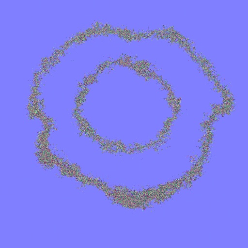 Normal Map