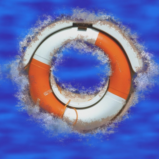 JJF Drowning Image (Effect)