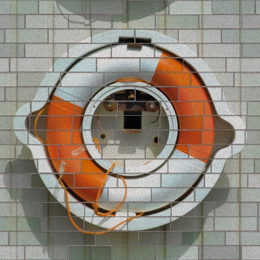 Brick It! (Effect)