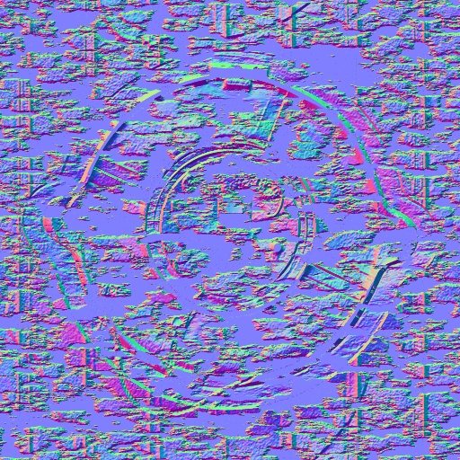 Normal Map