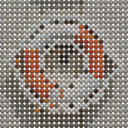 JJF Native Beadcraft (Effect)