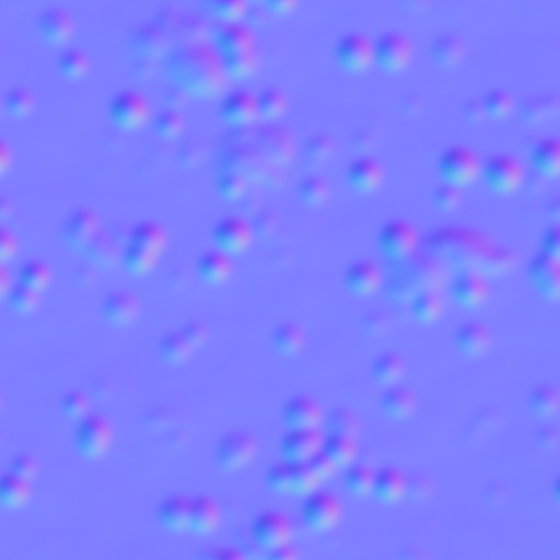 Normal Map