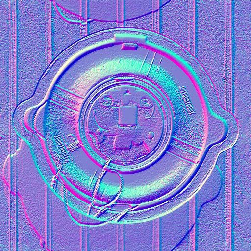 Variation 7