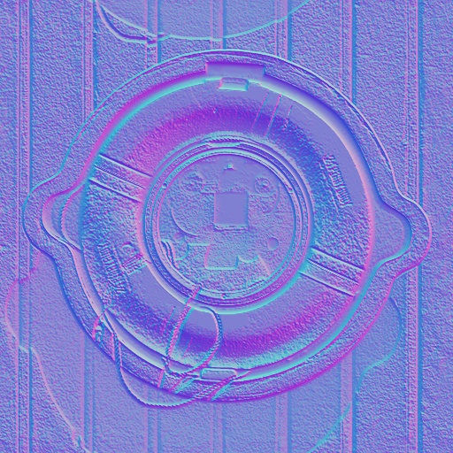 Variation 8