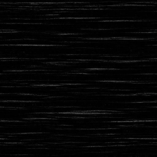 Ambient Occlusion Map