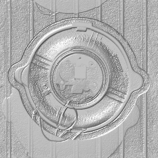 Variation 8
