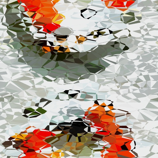 sfg Glass and distortion (Effect)