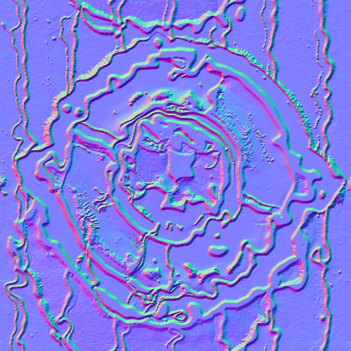 Normal Map