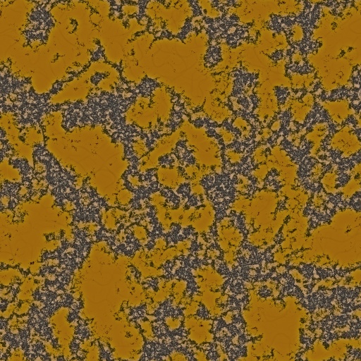 Diffuse Map