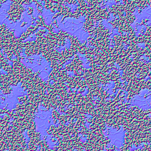Normal Map