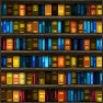 Bookshelves 2.0