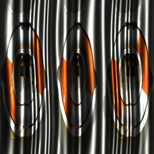 Variation 2