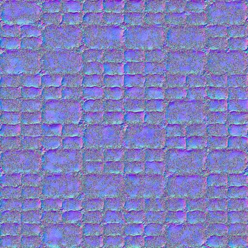 Normal Map