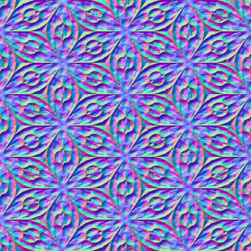 Normal Map