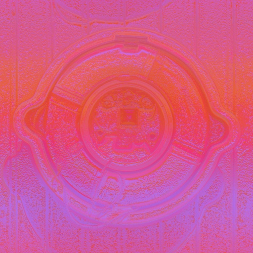 Variation 8