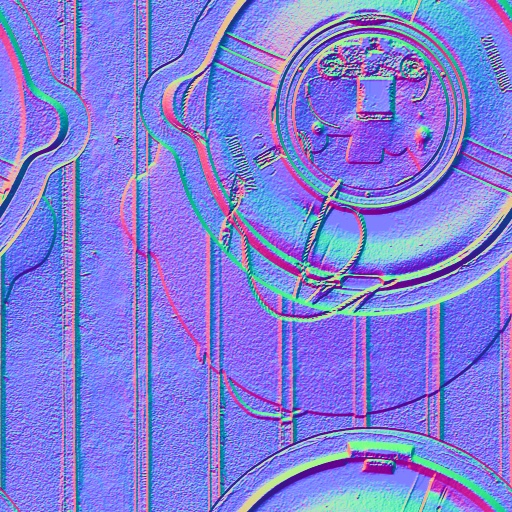 Normal Map